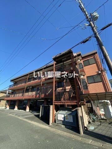 クレールきららの外観画像