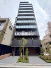 クレイシアIDZ鶴見ステーションサイトの外観画像