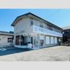 西砂町2丁目 店舗上住宅の外観画像