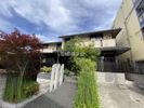 CASA 純の外観画像