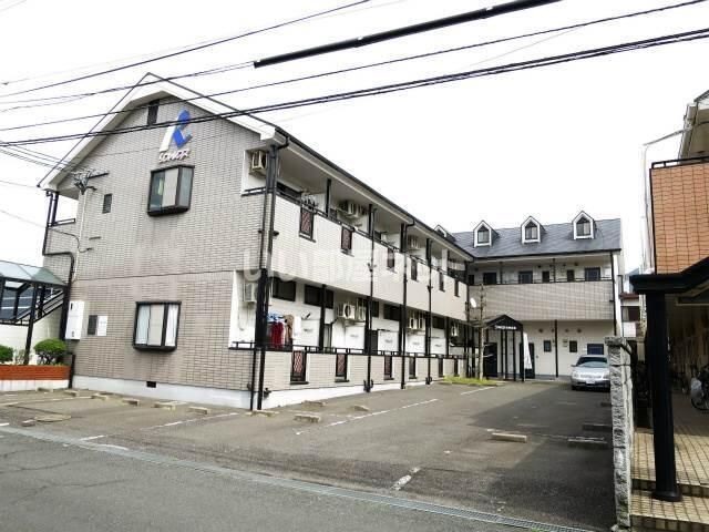 リファレンス企救丘Bの外観画像
