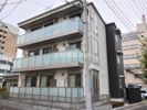 べレオ本町の外観画像
