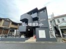 ReDEAL北越谷(リデアルキタコシガヤ)の外観画像