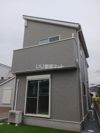 リナージュL 4号棟の外観画像
