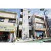 オーバルコート町田中町の外観画像