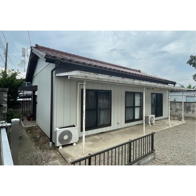 三ツ寺町一戸建の外観画像