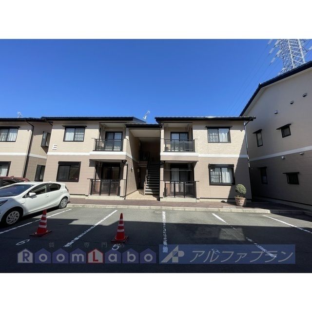 第2MHハウスEの外観画像