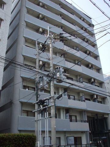 ルネスロワール博多駅南の外観画像
