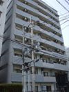 ルネスロワール博多駅南の外観画像