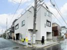 メゾン プリバーダの外観画像