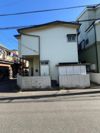 ふじみ野市西鶴ケ岡 戸建 5DK 59平米 DIY可能 角地の外観画像