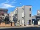 レザン東大成の外観画像
