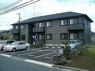 TSアルカディアの外観画像