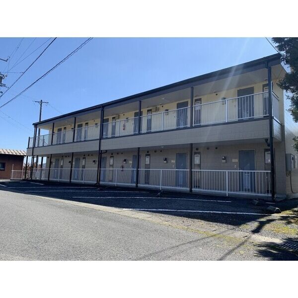 Surplus I Skyhills Aの外観画像