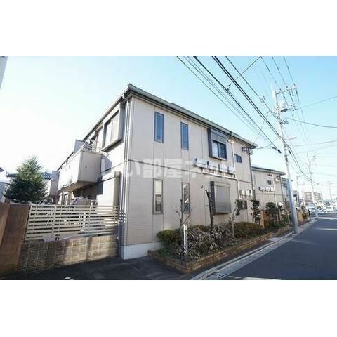 Kewell IIの外観画像