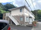 グリーンテラスの外観画像