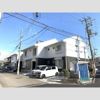 ファミールハイツの外観画像