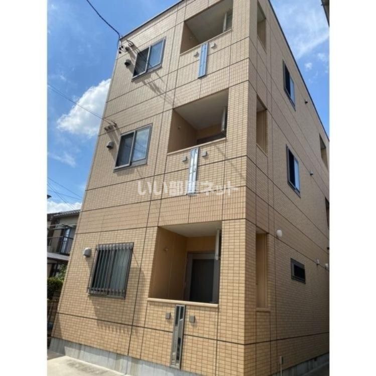 リヴィエムの外観画像