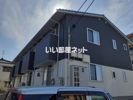 コリーヌの外観画像