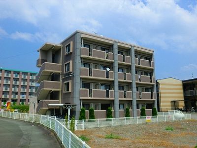 アヴァンティの外観画像
