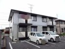 マルシェの外観画像