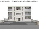 DーROOMやはたⅤの外観画像