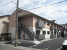 コスモコートサンコウの外観画像