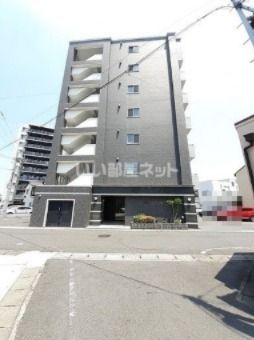 パルティール・ぺルレの外観画像