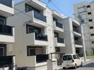 F mirai Grusの外観画像