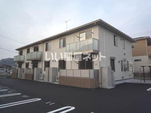 CASA Mの外観画像