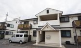メープルシティ Aの外観画像