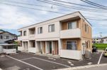 ブルーリサイアの外観画像