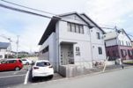 アパルトマン東原の外観画像
