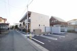 シャーメゾン アドバンスの外観画像