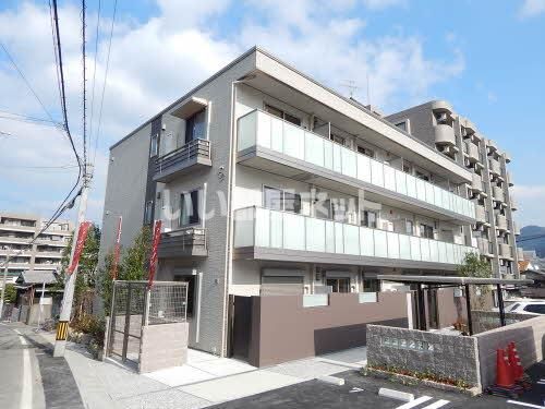 フレシール柳町の外観画像