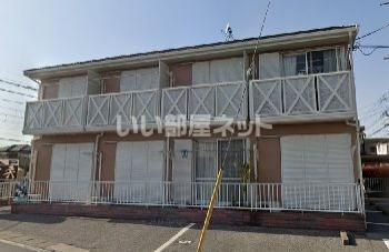 フローラル 姫宮 IIの外観画像