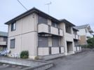メゾンボンヌシャンヌAの外観画像