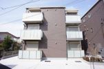 Conseil westの外観画像