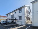 フォレスト・ビュー Bの外観画像