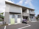 クレールシャトー Bの外観画像
