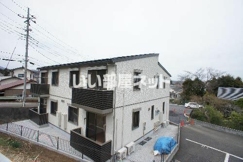 カリーノの外観画像