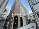 ウェルシー蒲田の外観画像