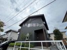 西汗(にしふざかし)戸建の外観画像