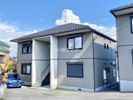 アベニュー日垣田Bの外観画像
