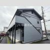 メープルハイツB棟の外観画像