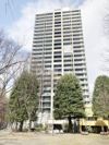 シティタワー青葉通一番町の外観画像