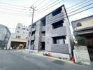 KLEIS馬橋の外観画像