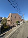 パドマレジデンスの外観画像