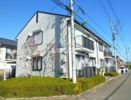 パークサイドディアスⅡの外観画像