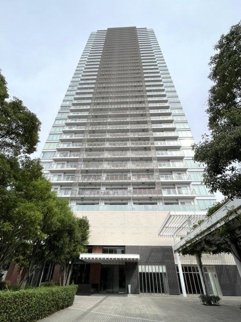 浅草タワーの外観画像